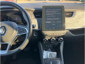 Renault ZOE Z.E. 50 Intens NAVI|PDC|SHZ