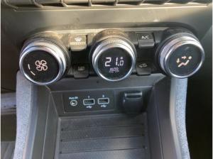 Renault ZOE Z.E. 50 Intens NAVI|PDC|SHZ