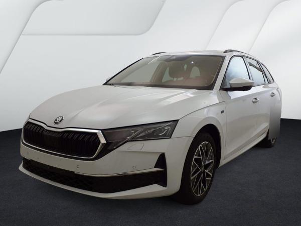 Skoda Octavia Combi 2,0 TDI DSG AHK Schwenkbar /Matrix LED/8fach Alu/WinterPlus//Keine Überführungskosten