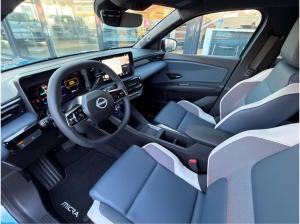Nissan Micra NEW MICRA EV 52kWh EVOLVE - JUNI 2026 - ALLE FARBEN VERFÜGBAR