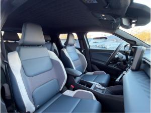 Nissan Micra NEW MICRA EV 52kWh EVOLVE - JUNI 2026 - ALLE FARBEN VERFÜGBAR