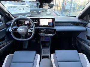 Nissan Micra NEW MICRA EV 52kWh EVOLVE - JUNI 2026 - ALLE FARBEN VERFÜGBAR