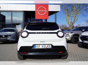 Nissan Micra NEW MICRA EV 52kWh EVOLVE - JUNI 2026 - ALLE FARBEN VERFÜGBAR