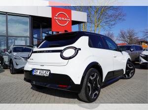 Nissan Micra NEW MICRA EV 52kWh EVOLVE - JUNI 2026 - ALLE FARBEN VERFÜGBAR