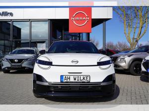 Nissan Micra NEW MICRA EV 52kWh EVOLVE - JUNI 2026 - ALLE FARBEN VERFÜGBAR