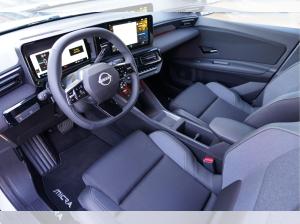 Nissan Micra NEW MICRA EV 40kWh ENGAGE - BESTELLAKTION