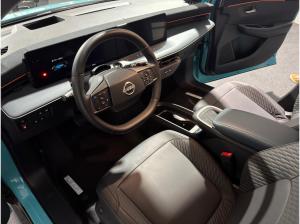 Nissan Leaf ‼️ALL NEW LEAF‼️75kWh‼️EVOLVE‼️622KM‼️MAI 2026‼️