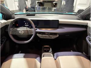 Nissan Leaf ‼️ALL NEW LEAF‼️75kWh‼️EVOLVE‼️622KM‼️MAI 2026‼️