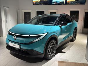 Nissan Leaf ‼️ALL NEW LEAF‼️75kWh‼️EVOLVE‼️622KM‼️MAI 2026‼️