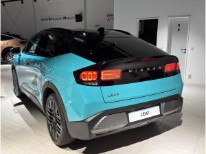 Nissan Leaf ‼️ALL NEW LEAF‼️75kWh‼️EVOLVE‼️622KM‼️MAI 2026‼️