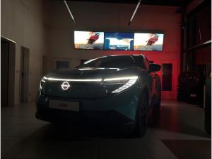 Nissan Leaf ‼️ALL NEW LEAF‼️75kWh‼️EVOLVE‼️622KM‼️MAI 2026‼️