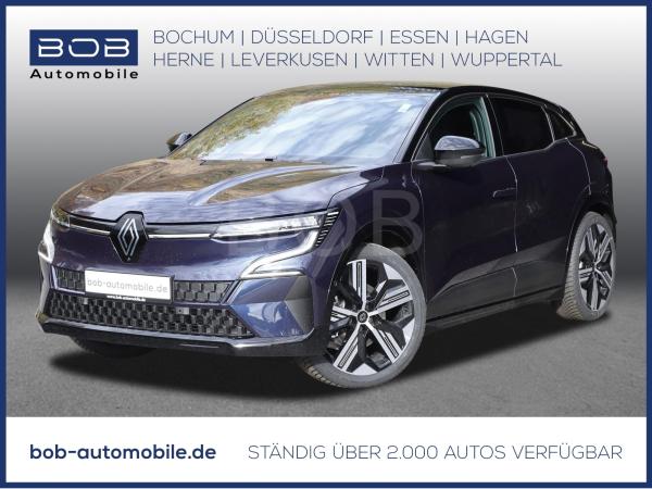 Renault Megane E-Tech Megane E-TECH Iconic 220❗️EINZELSTÜCK❗️