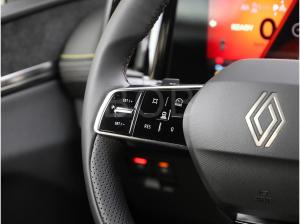 Renault Megane E-Tech Megane E-TECH Iconic 220❗️EINZELSTÜCK❗️