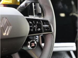 Renault Megane E-Tech Megane E-TECH Iconic 220❗️EINZELSTÜCK❗️