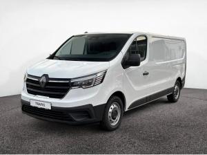 Renault Trafic Komfort L2H1 3,1t Blue dCi 150 AUTOMATIK !! AKTION !!