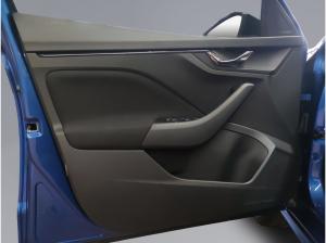 Skoda Kamiq Balance 1.5 TSI DSG AHK NAVI LED