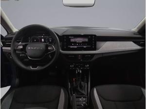 Skoda Kamiq Balance 1.5 TSI DSG AHK NAVI LED