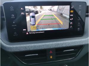 Skoda Kamiq Balance 1.5 TSI DSG AHK NAVI LED