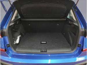 Skoda Kamiq Balance 1.5 TSI DSG AHK NAVI LED