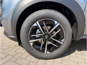Nissan Juke 1.6 HYBRID N-CONNECTA/WINTERPAKET - ON STOCK - SOFORT