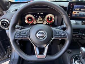Nissan Juke 1.6 HYBRID N-CONNECTA/WINTERPAKET - ON STOCK - SOFORT