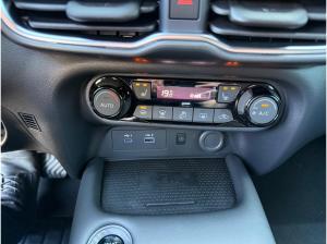 Nissan Juke 1.6 HYBRID N-CONNECTA/WINTERPAKET - ON STOCK - SOFORT