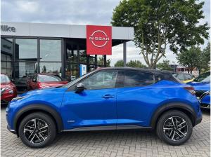 Nissan Juke 1.6 HYBRID N-CONNECTA/WINTERPAKET - ON STOCK - SOFORT