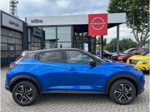 Nissan Juke 1.6 HYBRID N-CONNECTA/WINTERPAKET - ON STOCK - SOFORT