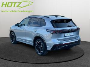 Volkswagen Tiguan 2.0 TDI | DSG | R-Line Black Style | AHK | SOFORT | PRIVAT