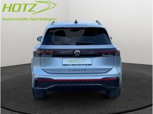 Volkswagen Tiguan 2.0 TDI | DSG | R-Line Black Style | AHK | SOFORT | PRIVAT