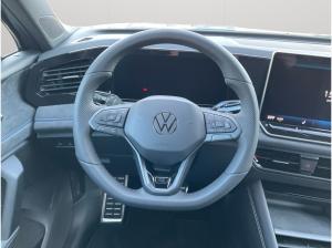 Volkswagen Tiguan 2.0 TDI | DSG | R-Line Black Style | AHK | SOFORT | PRIVAT