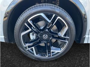 Volkswagen Tiguan 2.0 TDI | DSG | R-Line Black Style | AHK | SOFORT | PRIVAT