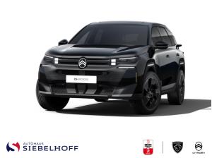 Citroën C5 Aircross Max Hybrid 145 Doppelkupplung 6-Gang