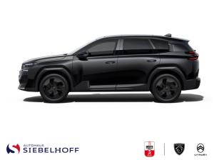Citroën C5 Aircross Max Hybrid 145 Doppelkupplung 6-Gang
