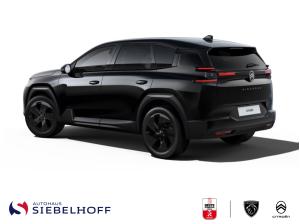 Citroën C5 Aircross Max Hybrid 145 Doppelkupplung 6-Gang