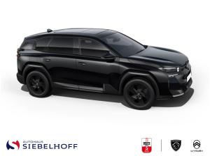 Citroën C5 Aircross Max Hybrid 145 Doppelkupplung 6-Gang
