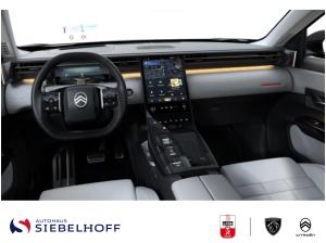 Citroën C5 Aircross Max Hybrid 145 Doppelkupplung 6-Gang