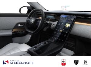 Citroën C5 Aircross Max Hybrid 145 Doppelkupplung 6-Gang