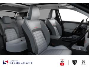 Citroën C5 Aircross Max Hybrid 145 Doppelkupplung 6-Gang