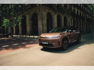 LYNK & Co 08 MORE / E-PRÄMIE! / ALLE FARBEN!