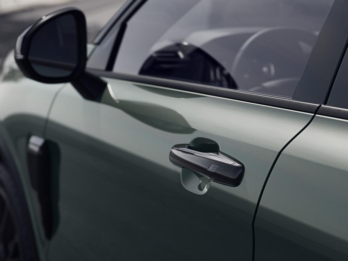 LYNK \u0026 Co LYNK & Co 01