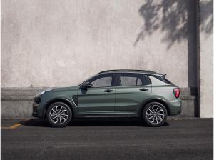 LYNK & Co 01 CORE / E-PRÄMIE! / ALLE FARBEN!