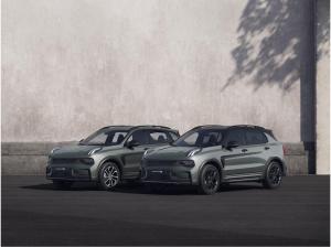 LYNK & Co 01 CORE / E-PRÄMIE! / ALLE FARBEN!