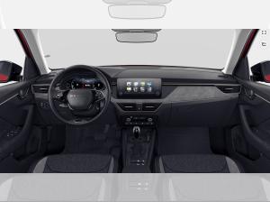 Skoda Kamiq 1.0 TSI 116PS DSG Tour *Lager* ACC, AHK, BlackPaket, El. Heckklappe, ...