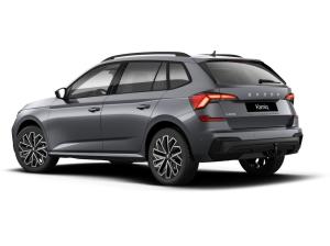 Skoda Kamiq 1.0 TSI 116PS DSG Tour *Lager* ACC, AHK, BlackPaket, El. Heckklappe, ...