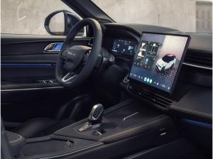 LYNK & Co 01 MORE / E-Prämie! / ALLE FARBEN!