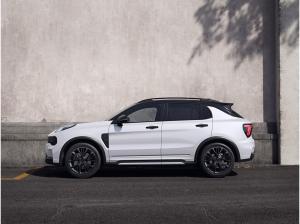 LYNK & Co 01 MORE / E-Prämie! / ALLE FARBEN!