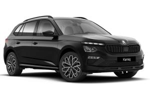 Skoda Kamiq 1.0 TSI DSG Tour *Lager* ACC, AHK, Black Paket, El. Heckklappe, ...