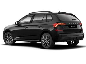 Skoda Kamiq 1.0 TSI DSG Tour *Lager* ACC, AHK, Black Paket, El. Heckklappe, ...