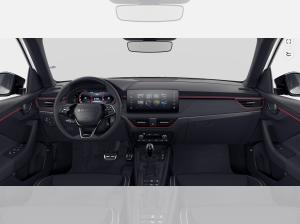 Skoda Kamiq 1.5 TSI DSG Monte Carlo *Lager* ACC, Navi, AHK, Kamera, Soundsys., ...